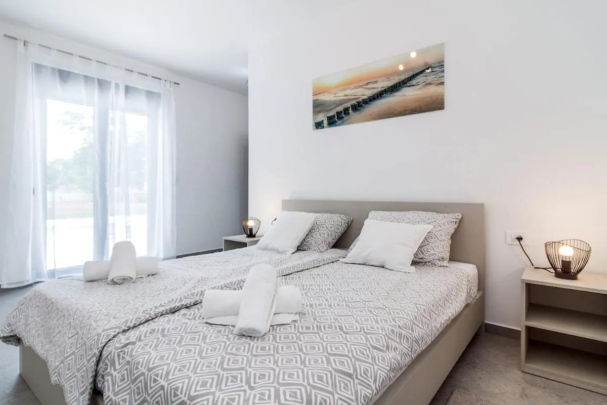 Villa L&Z Glavani كرواتيا