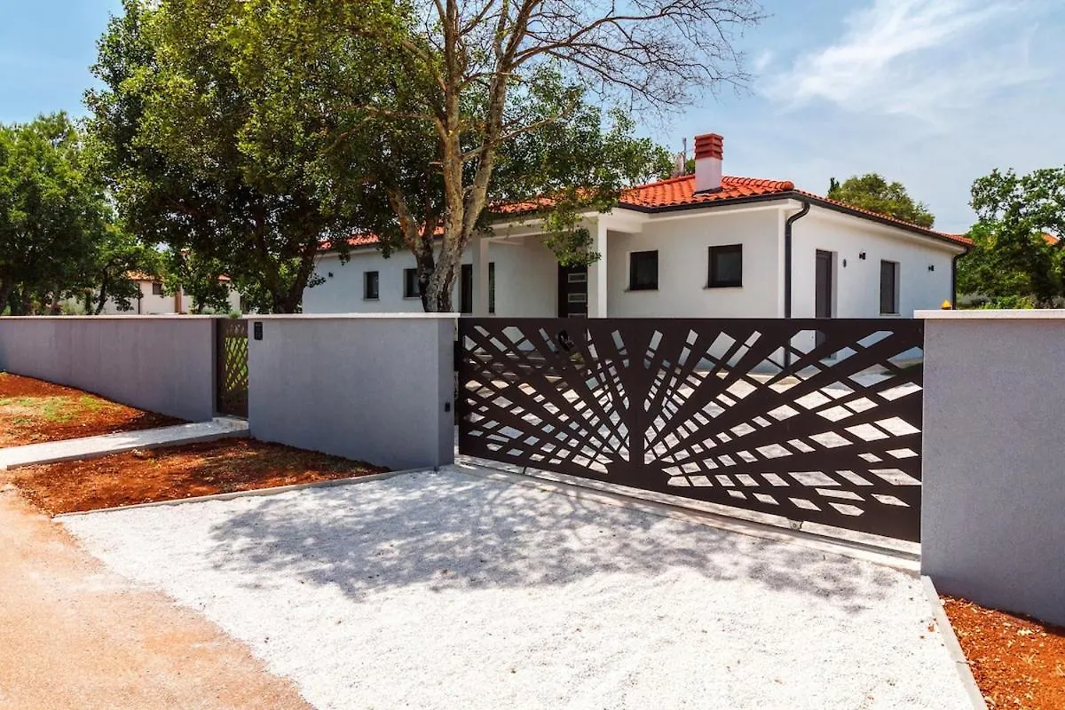 Villa L&Z Glavani كرواتيا