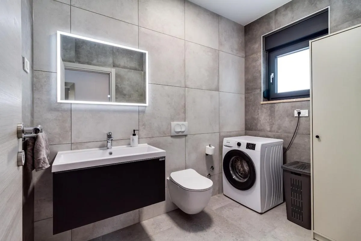 Villa L&Z Glavani كرواتيا