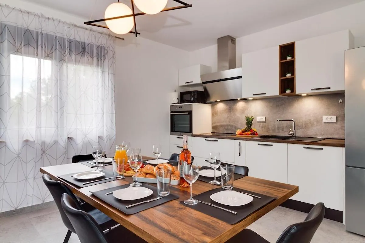 Villa L&Z Glavani كرواتيا