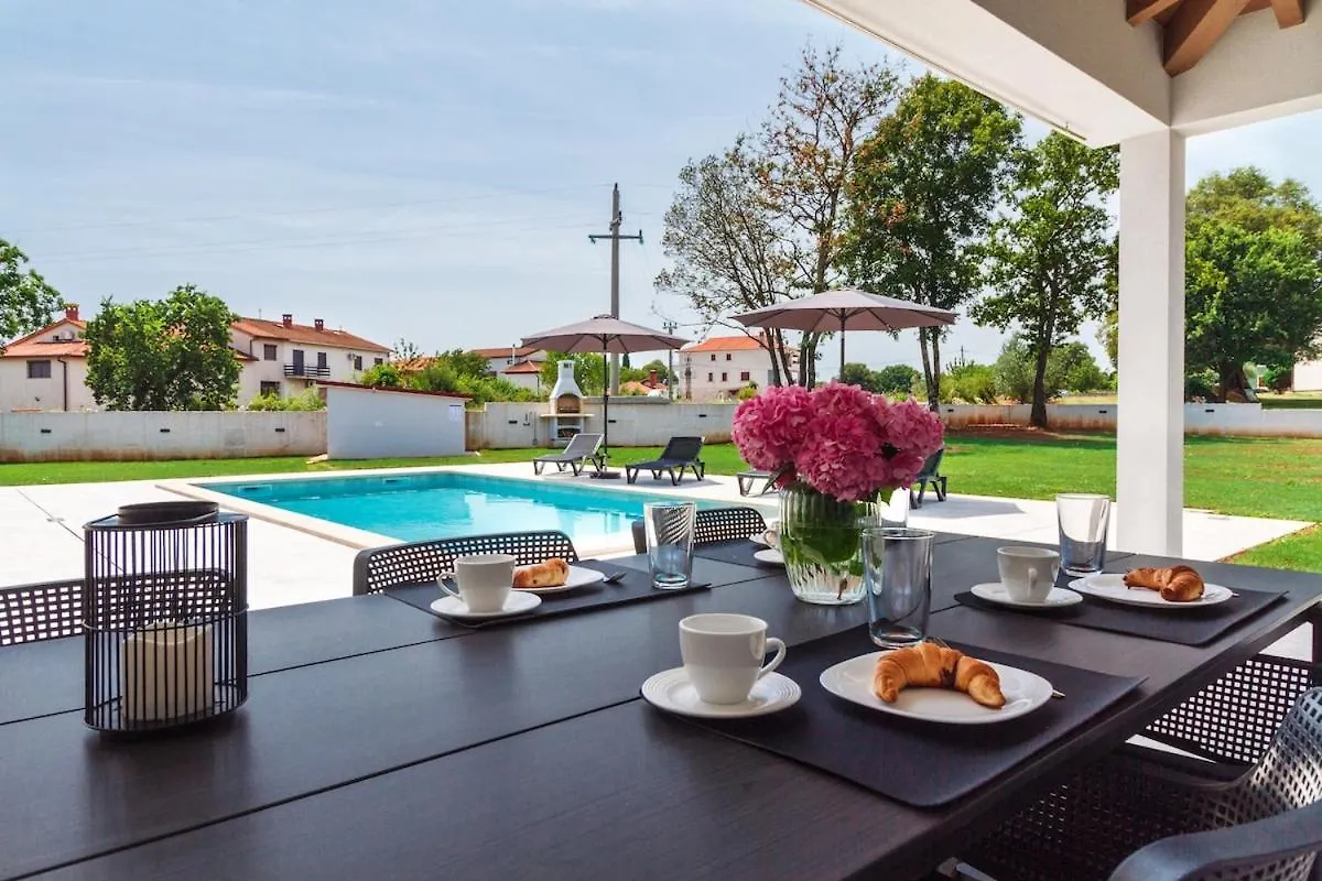 Villa L&Z Glavani